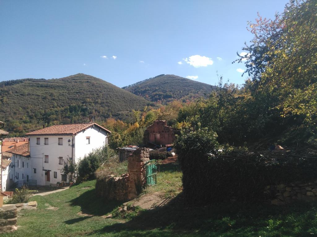Casa Soleta Ezcaray Guest House Стая снимка
