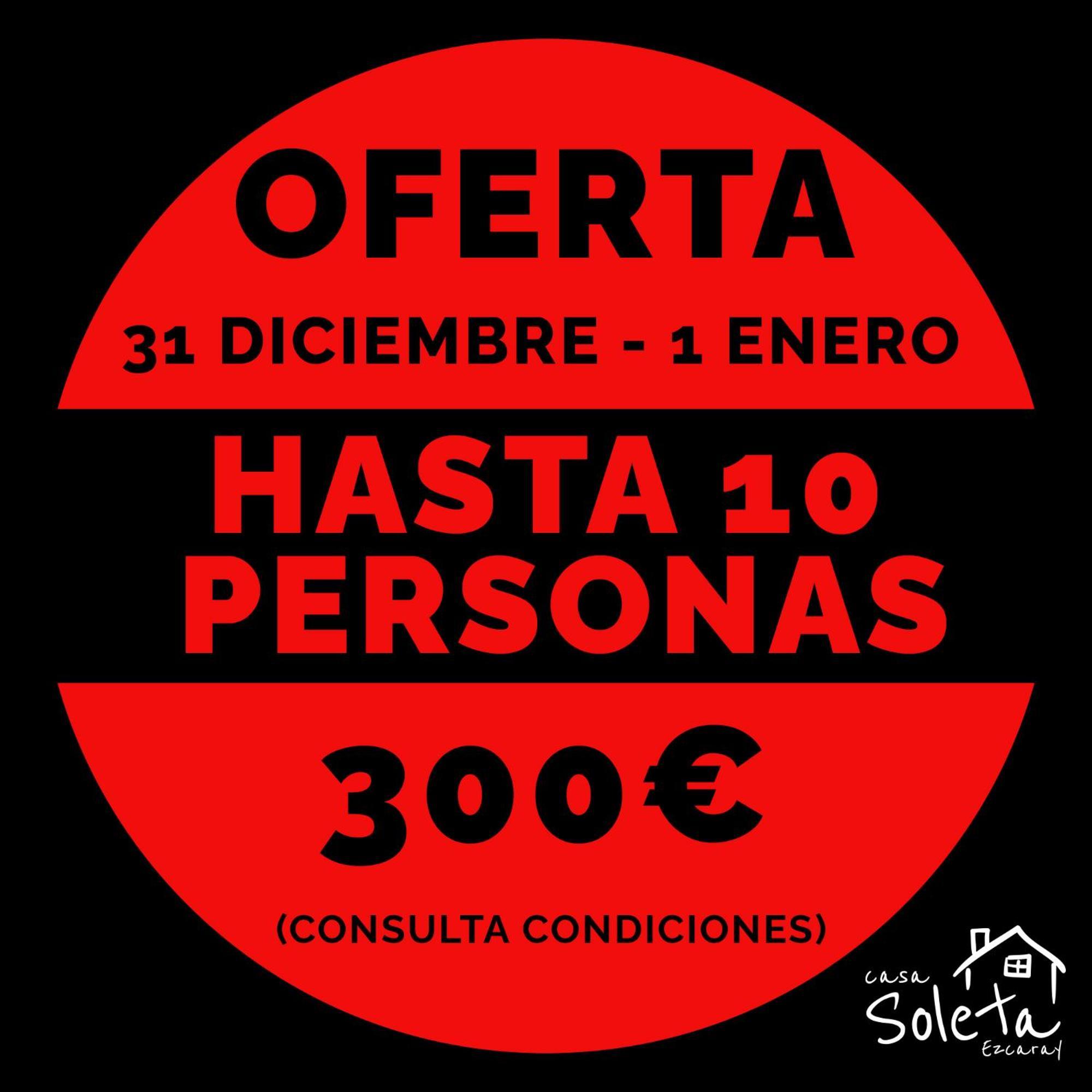 Casa Soleta Ezcaray Guest House Стая снимка